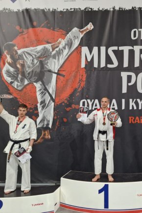 Mistrzostwa Polski w karate-6389