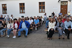 Jubileusz Bramy Opatowskiej w Sandomierzu-6469