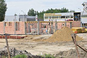 Budowa stacji benzynowej w Tarnobrzegu-6536