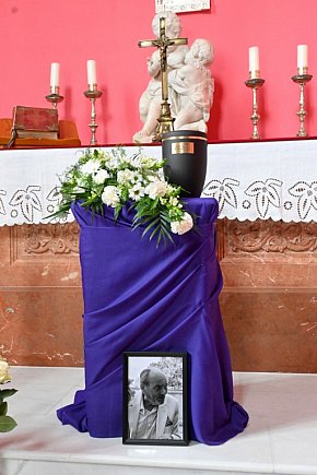 Pogrzeb Jana Artura hr. Tarnowskiego w Tarnobrzegu-6538