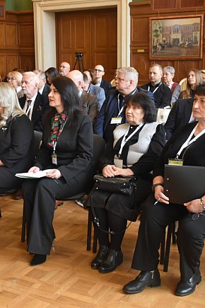 Konferencja dotycząca Parku Dzikowskiego-8885