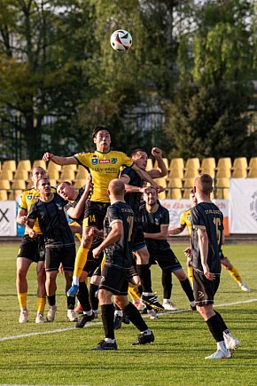 Siarka Tarnobrzeg - Stal Gorzyce-9279