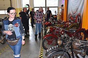 Otwarcie \"Retro Bazy\" w Sandomierzu-9293