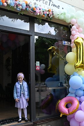Pierwsze urodziny kawiarni TorteTime-9289