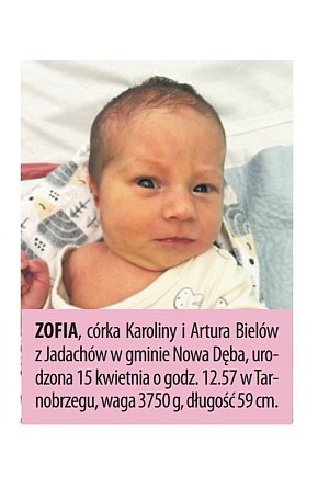 Zobacz dzieci urodzonych w naszych szpitalach-9347