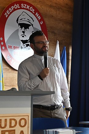 Akcja \"Bądź bohaterem, nie hejterem\" w Tarnobrzegu-9356