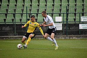 Siarka Tarnobrzeg - Wiślanie Skawina-9368
