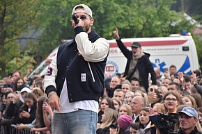 Łobuzy na Dniach Połańca-9373