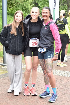 XIII Sandomierskie Biegi Kwitnących Sadów-9363