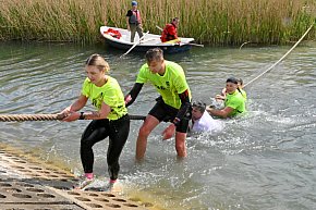 Run Fit Elite i Run Fir Military 2025-9384
