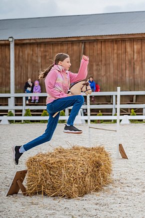 IV Wydrzańśkie Spotkania Jeździeckie-9379