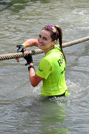 Run Fit Elite i Run Fir Military 2025-9384