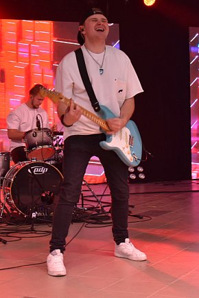 Discoboys na Święcie Kwitnącej Jabłoni-9392