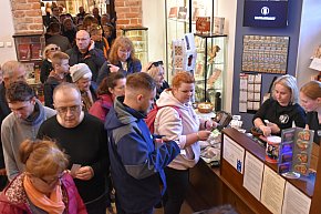 Noc Muzeów w Sandomierzu-9431