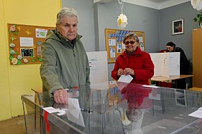 Wybory prezydencie 2025 - Tarnobrzeg-9443