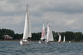 4 edycja regat Forbet Cup nad Jeziorem Tarnobrzeskim-9449