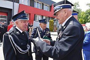 Dzień Strażaka w Sandomierzu-9455