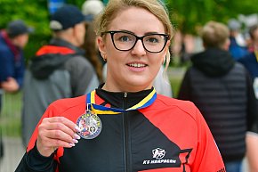 25. Biegi Uliczne w Nowej Dębie-9484