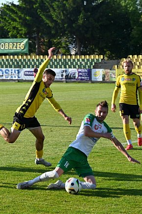Siarka Tarnobrzeg - Wisłoka Dębica-9498