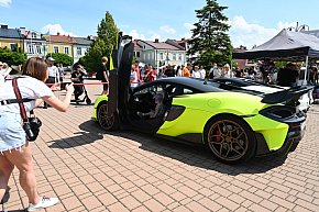 Supercar Taxi w Tarnobrzegu-9583