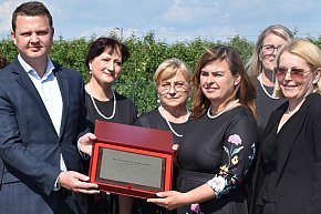 Jubileusz 15-lecia KGW Chobrzany-9587