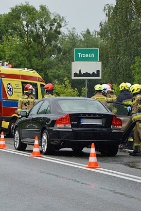 Wypadek w Trześni-9591