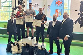 Mistrzostwa Podkarpacia Karate-9596
