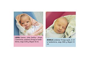 Zobacz dzieci urodzonych w naszych szpitalach-9597