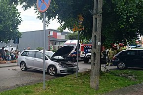 Wypadek w Staszowie (07.06.25 r.)-9618