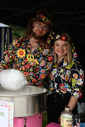 Piknik w SP 10 w Tarnobrzegu-9630