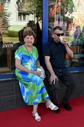 Obrazy Ryszarda Mrozowskiego w Witrynie Sztuki-9633