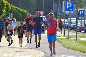 Biegamy i Pomagamy w Tarnobrzegu-9648