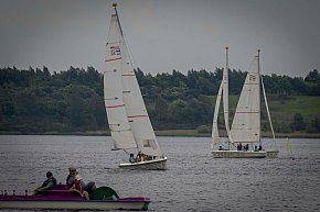Regaty Żeglarskie PDK OIIB-9650