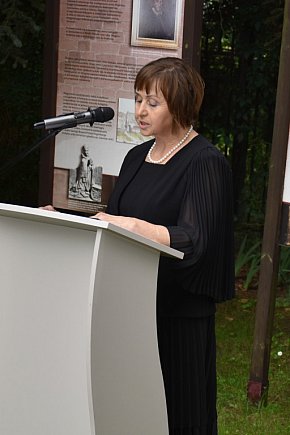 Otwarcie wystawy w Muzeum Diecezjalnym-9670