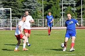 Rewanżowy mecz charytatywny w Sandomierzu-9679