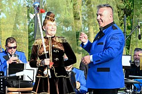 Orkiestra Dęta z Gorzyc ma 50 lat-9684