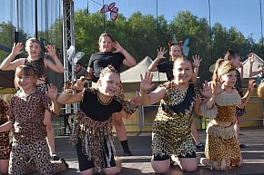 Koncert formacji artystycznych MGOK Klimontów-9704