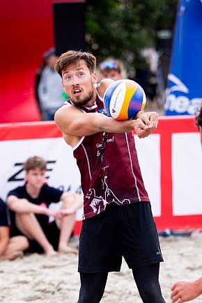 Finały ORLEN Beach Volley Tour w Staszowie-9686