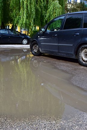 Parking przy Przedszkolu nr 17 w Tarnobrzegu-9706