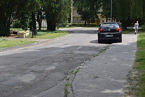 Rondo na Pl. Tysiąclecia w Tarnobrzegu-9712