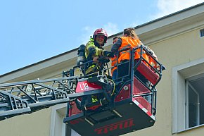 Ćwiczenia URZĄD 2025 w Tarnobrzegu-9715