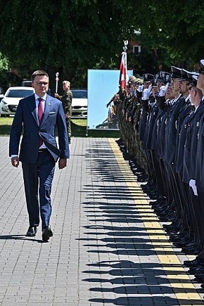 Marszałek Sejmu w Sandomierzu-9710