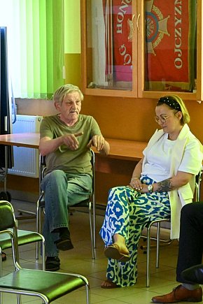 Spotkanie w sprawie spalarni odpadów w Nagnajowie-9733
