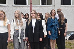 Zakończenie roku szkolnego w szkołach średnich-9790