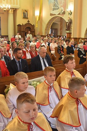 100-lecie parafii Tarnowska Wola-9796