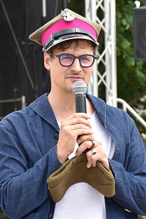 XIII Piknik Rycerski w Ossolinie-9815