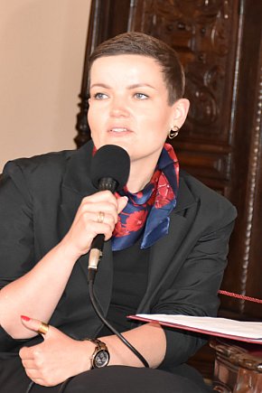 Inauguracja projektu \"Zamek otwarty\"-9882