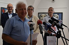 Inauguracja akcji Sandomierscy KREWni z Wyboru-9933