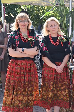 Święto Plonów 2025 w Tarnobrzegu-10153