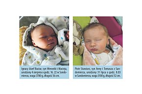 Zobacz dzieci urodzonych w naszych szpitalach-10168